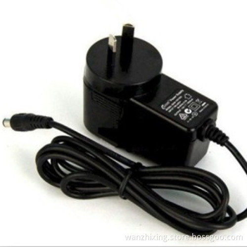 12W Power Adapter with Au Standard